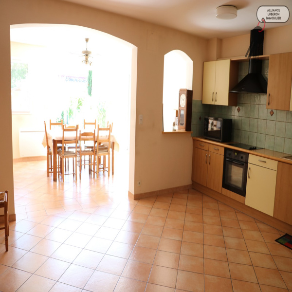 Offres de vente Maison Pertuis 84120