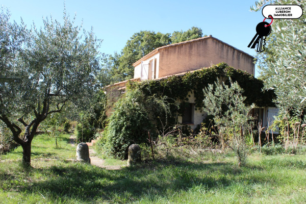 Offres de vente Maison Cabrières-d'Aigues 84240